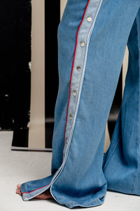 PANT CALATEA