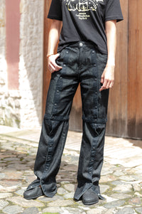 JEAN BROCHES BLACK