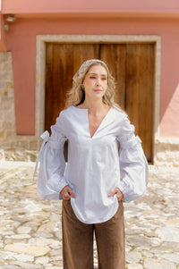 SHIRT PIEDRAS SAGRADAS