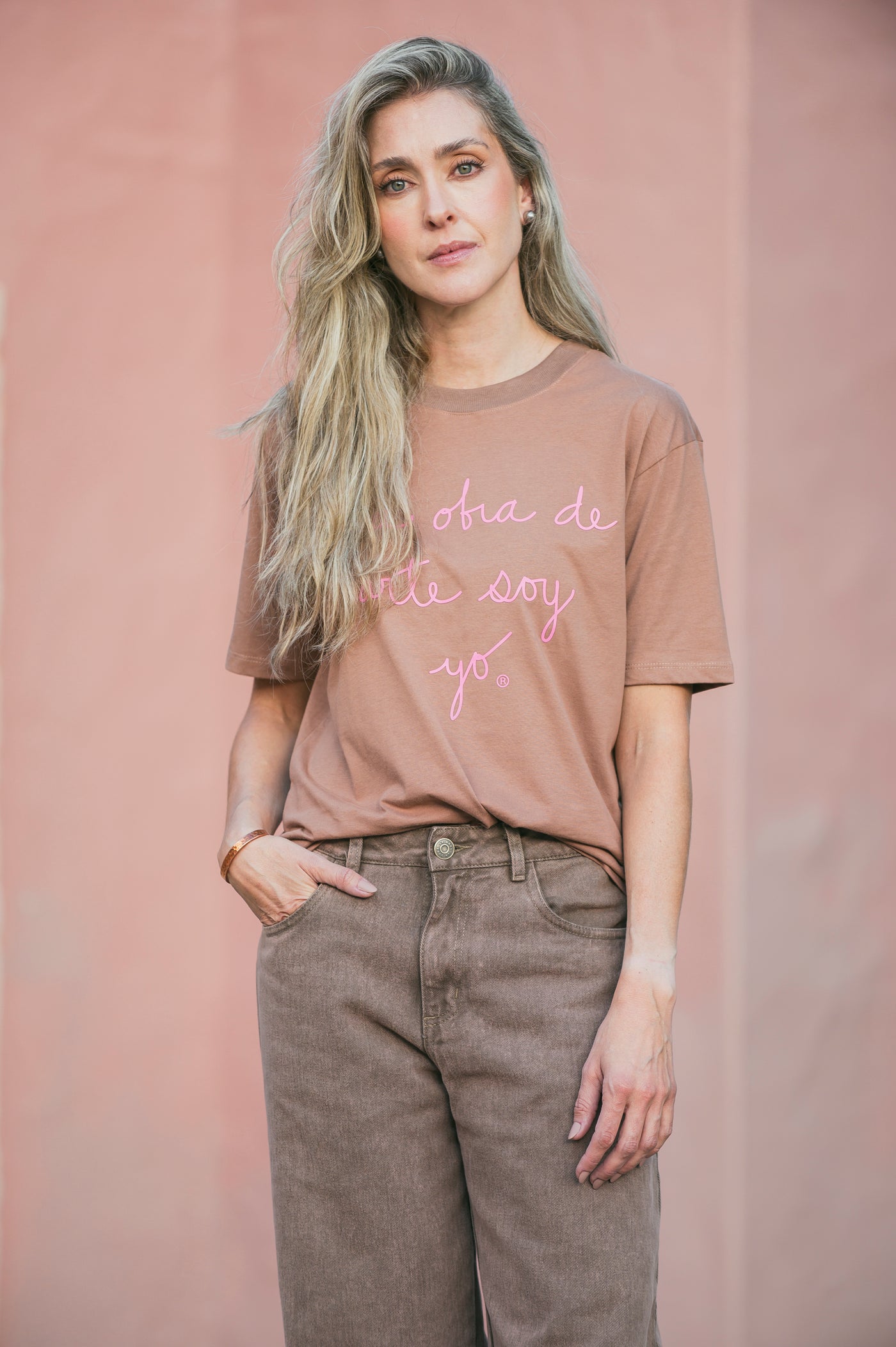 T-SHIRT AQUELARRE