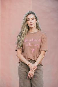 T-SHIRT AQUELARRE