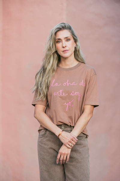 T-SHIRT AQUELARRE