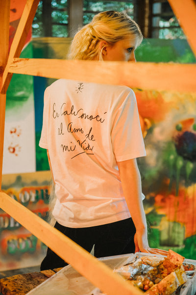 T SHIRT EN CALI CONOCI EL AMOR
