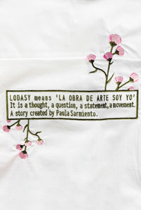 LAB SHIRT DRESS