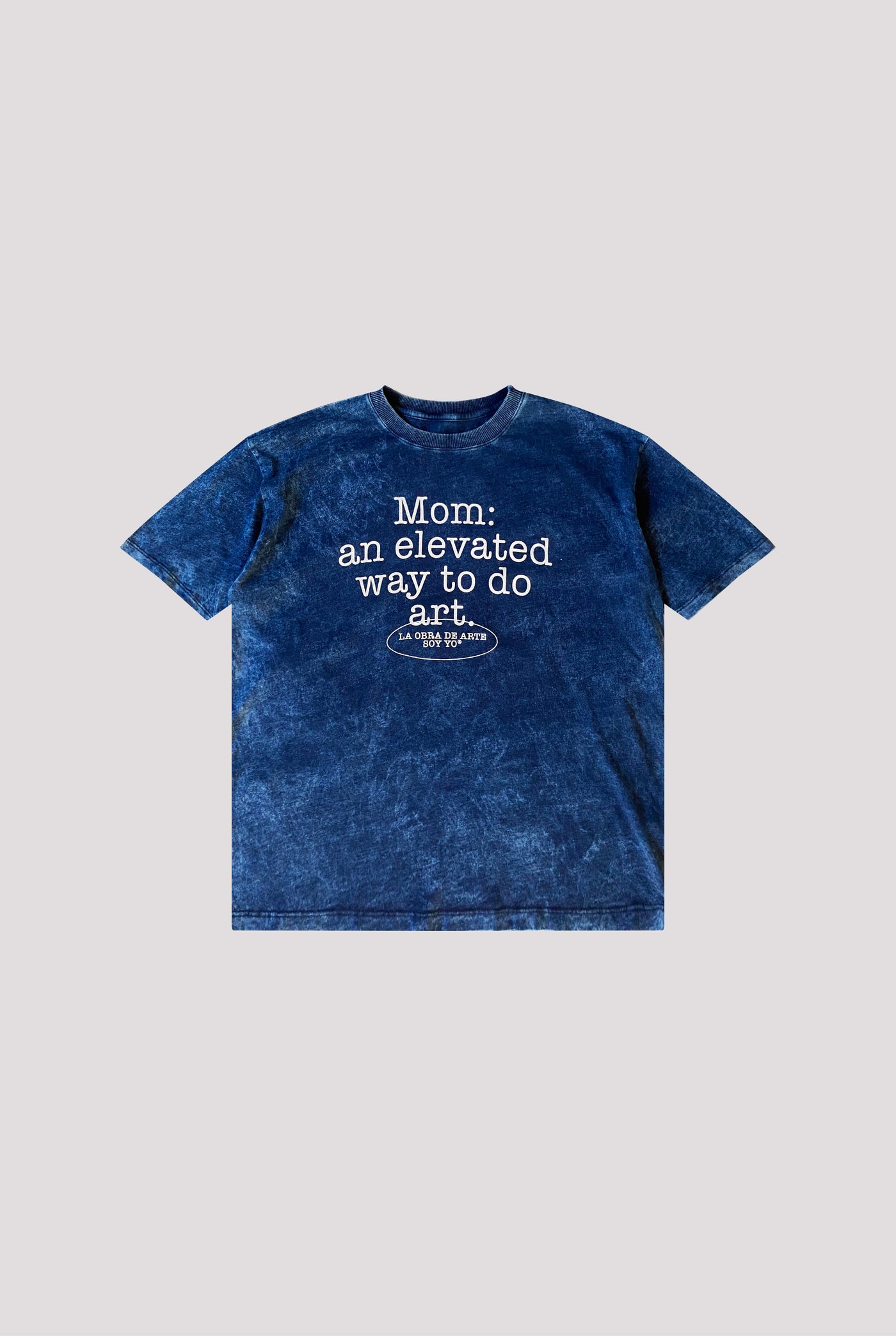 T-SHIRT ALIENTO DE VIDA