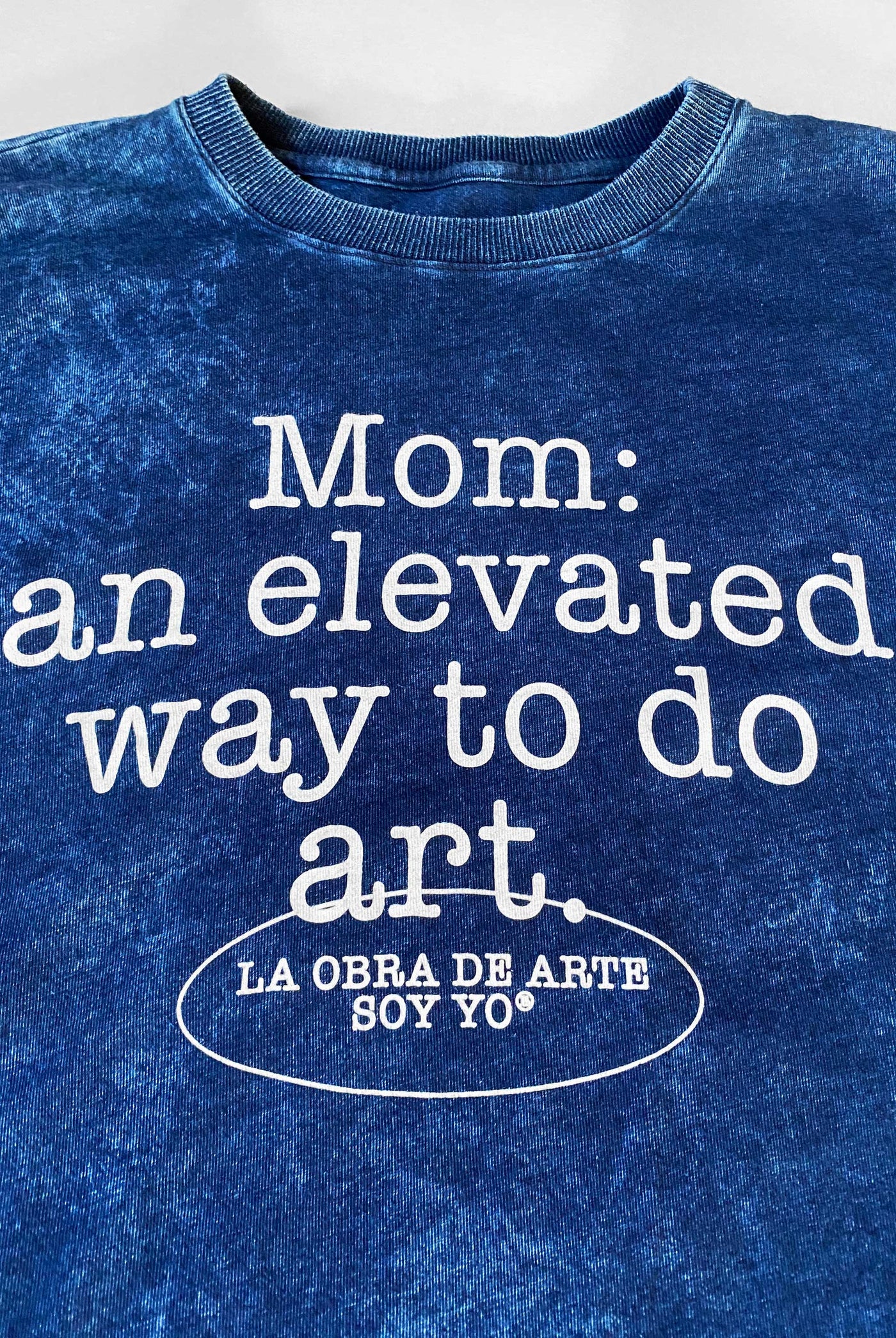 T-SHIRT ALIENTO DE VIDA