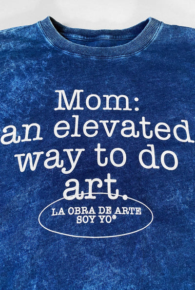 T-SHIRT ALIENTO DE VIDA
