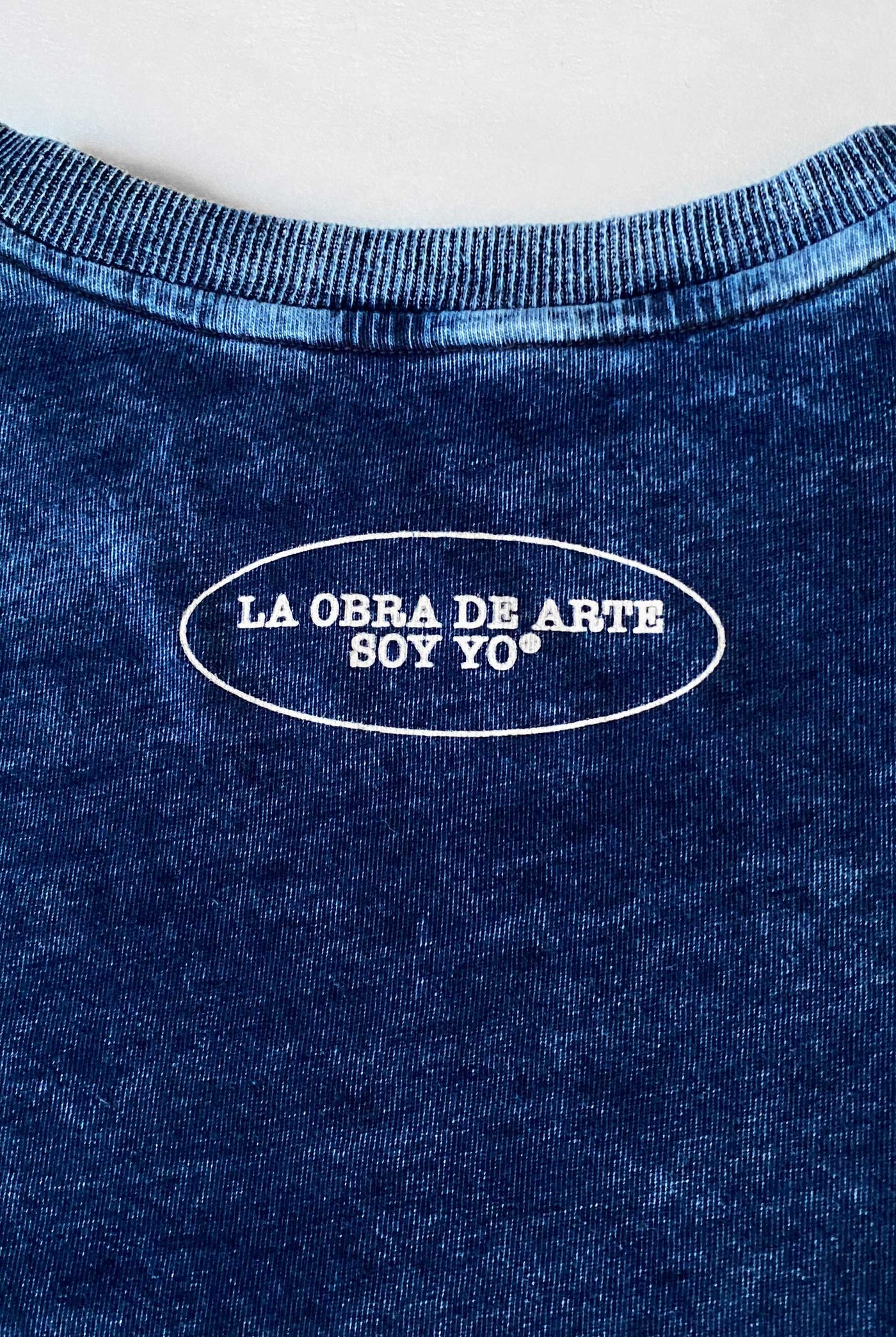 T-SHIRT ALIENTO DE VIDA