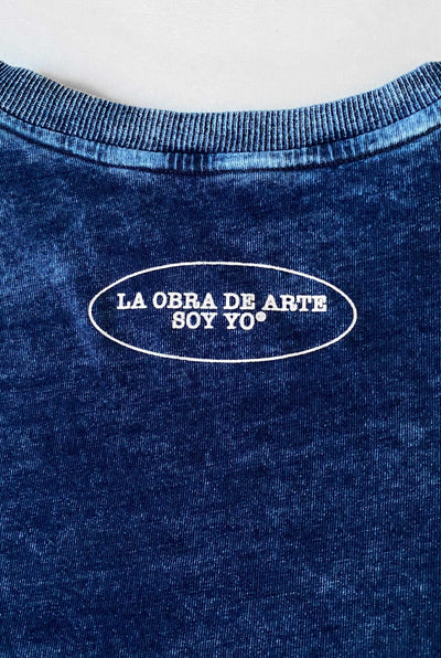 T-SHIRT ALIENTO DE VIDA