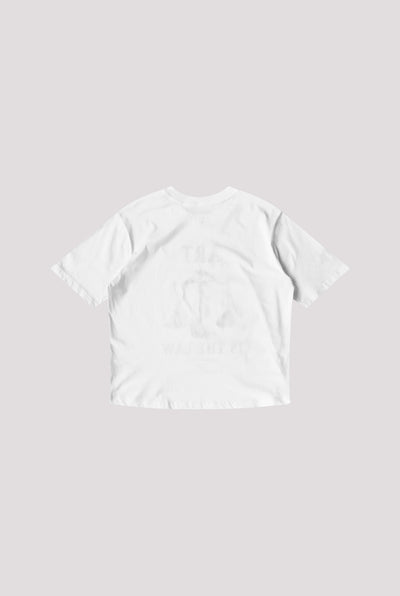 T-SHIRT THE LAW