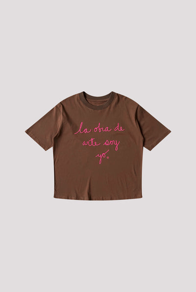 T-SHIRT AQUELARRE