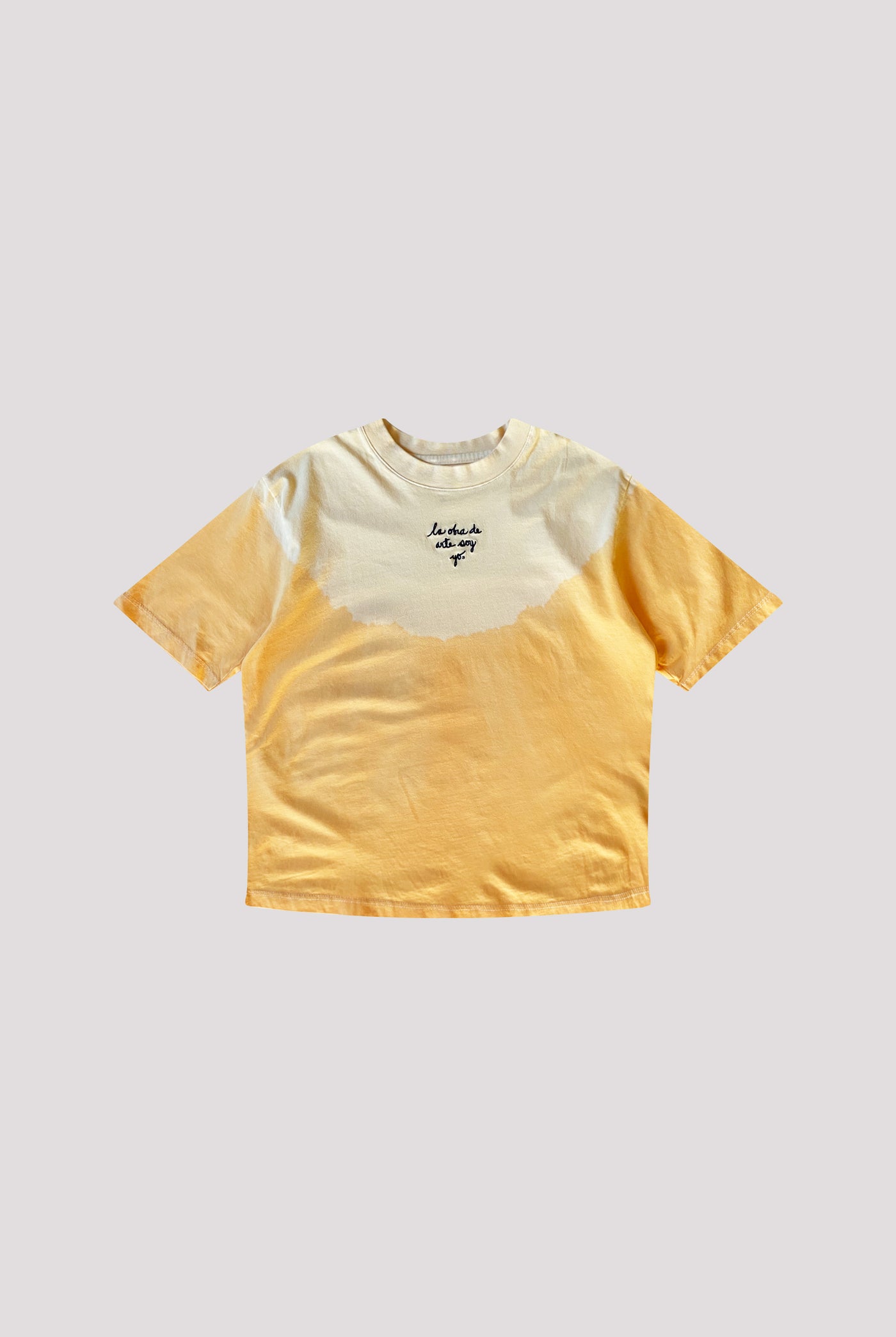T-SHIRT LA INMERSION