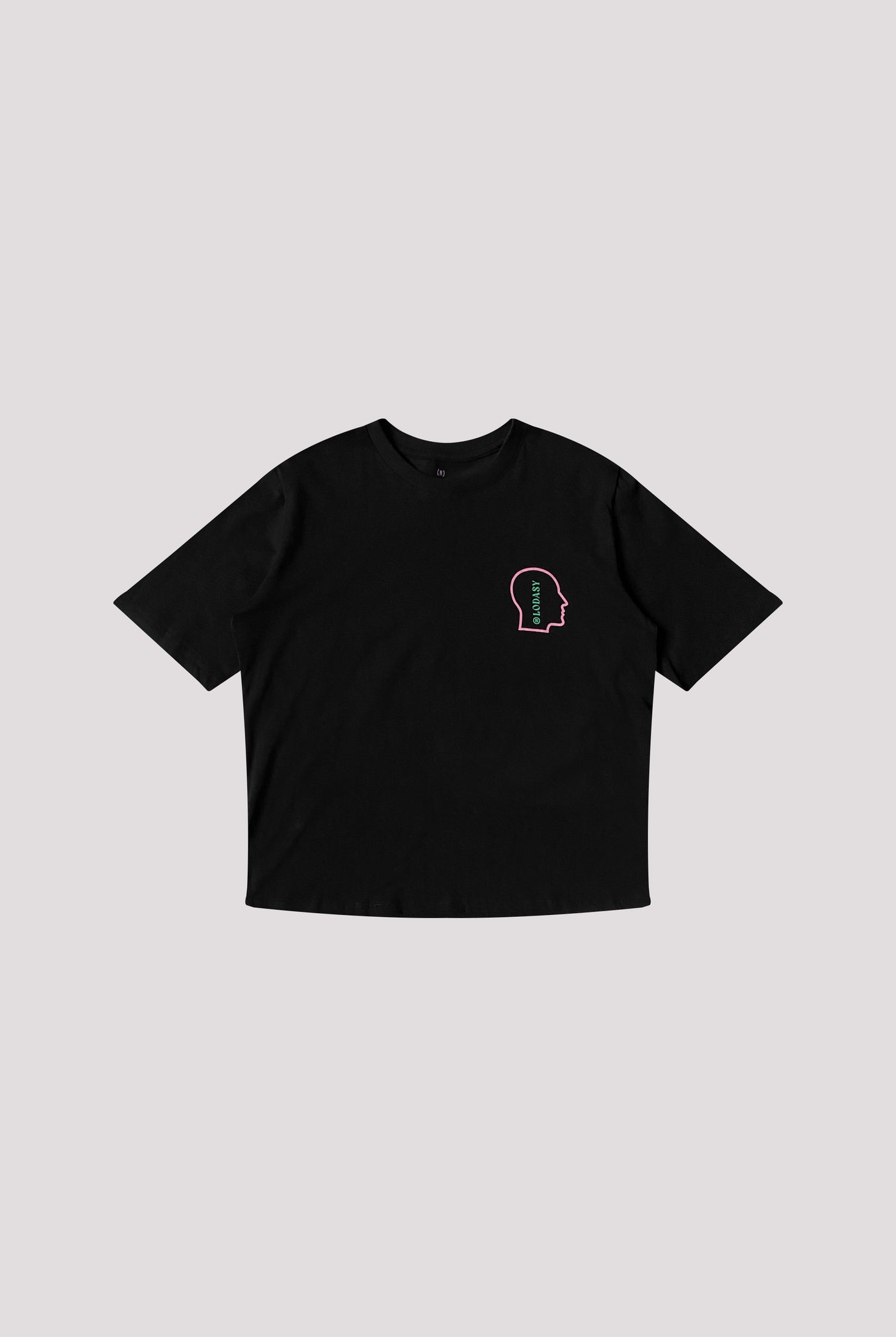 T-SHIRT DEPART