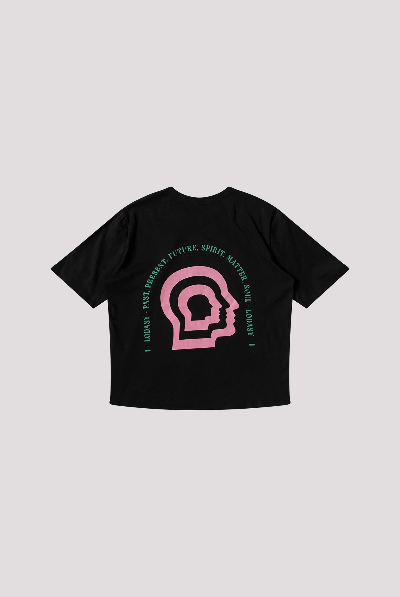 T-SHIRT DEPART