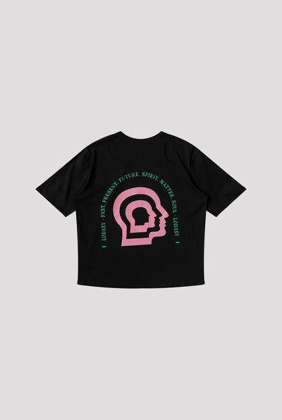 T-SHIRT DEPART