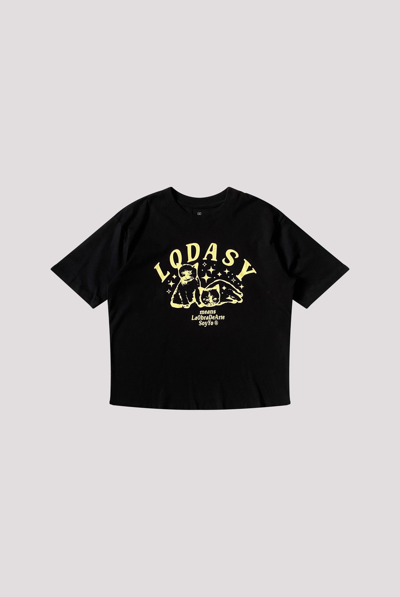 T-SHIRT FONTANA
