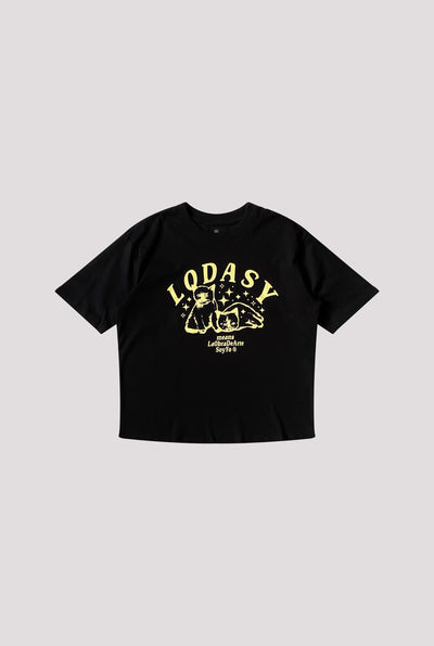 T-SHIRT FONTANA