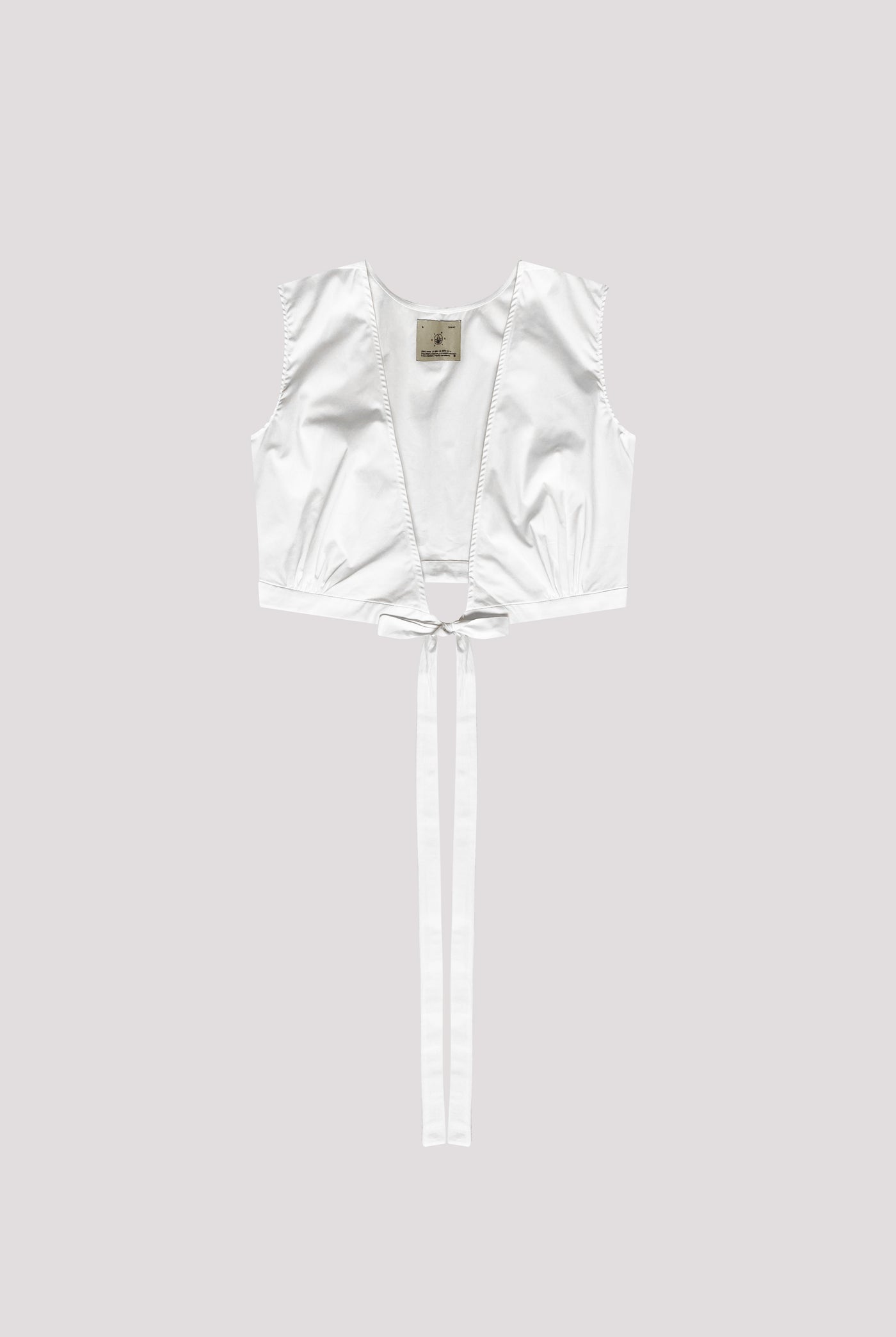 TOP AIRE WHITE
