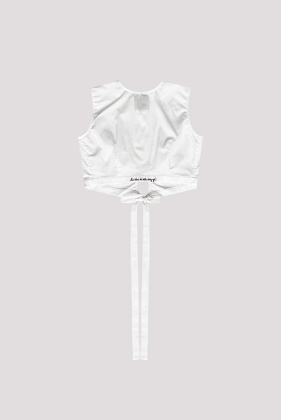 TOP AIRE WHITE