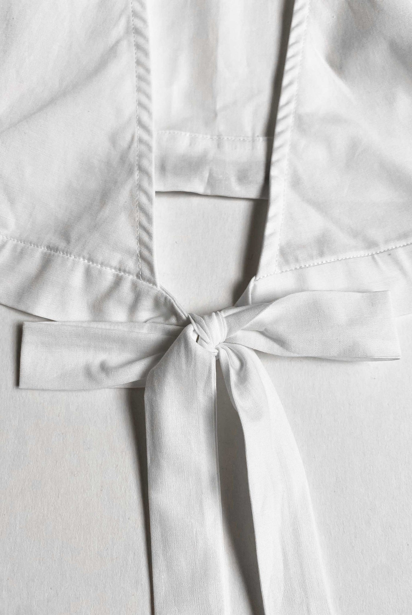 TOP AIRE WHITE