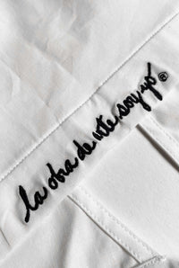 TOP AIRE WHITE