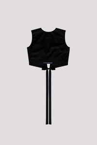 TOP AIRE BLACK