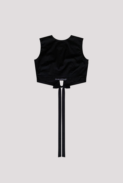 TOP AIRE BLACK