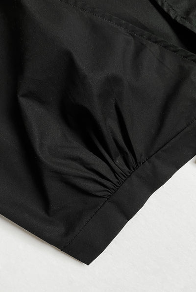 TOP AIRE BLACK