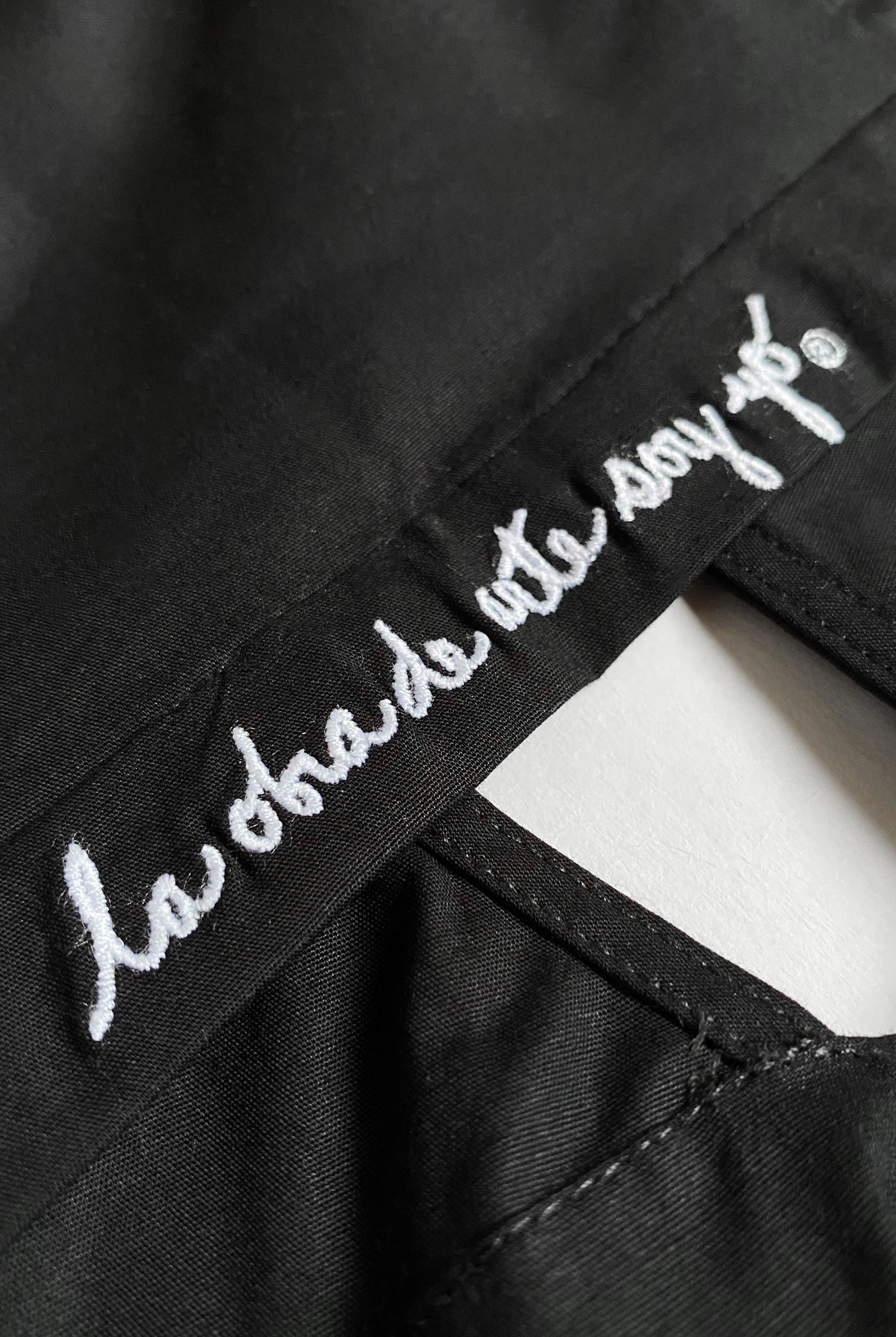 TOP AIRE BLACK