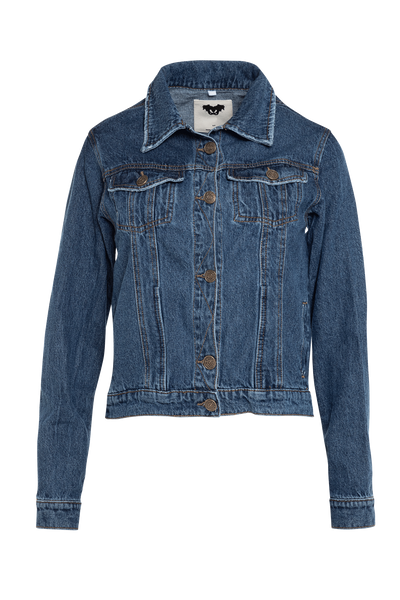 JACKET MOLA TALLA L