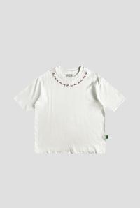 T-SHIRT RUBY OFF WHITE