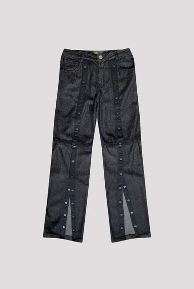 JEAN BROCHES BLACK