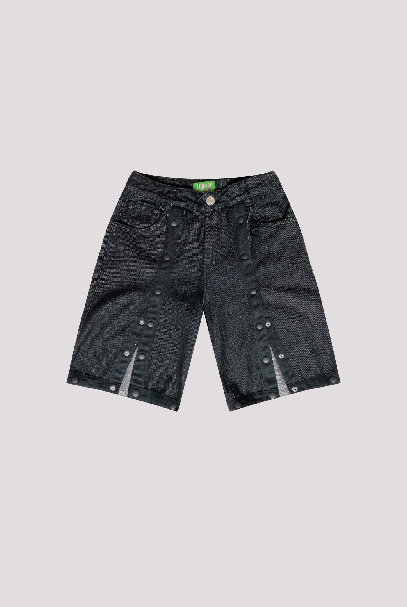 JEAN BROCHES BLACK