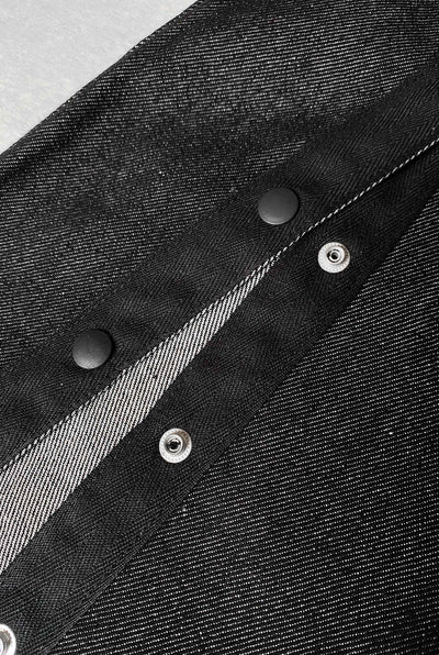 JEAN BROCHES BLACK