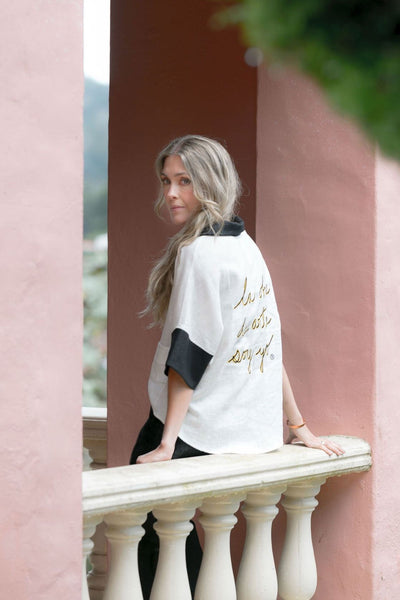 SHIRT CULTURA MAGICA