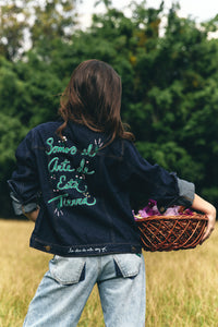 JACKET SOMOS EL ARTE DE ESTA TIERRA PRE-ORDER