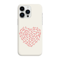 CASE TAKE ME TO YOUR HEART