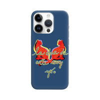 CASE LEOPARDOS