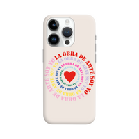 CASE PUNTO CORAZÓN