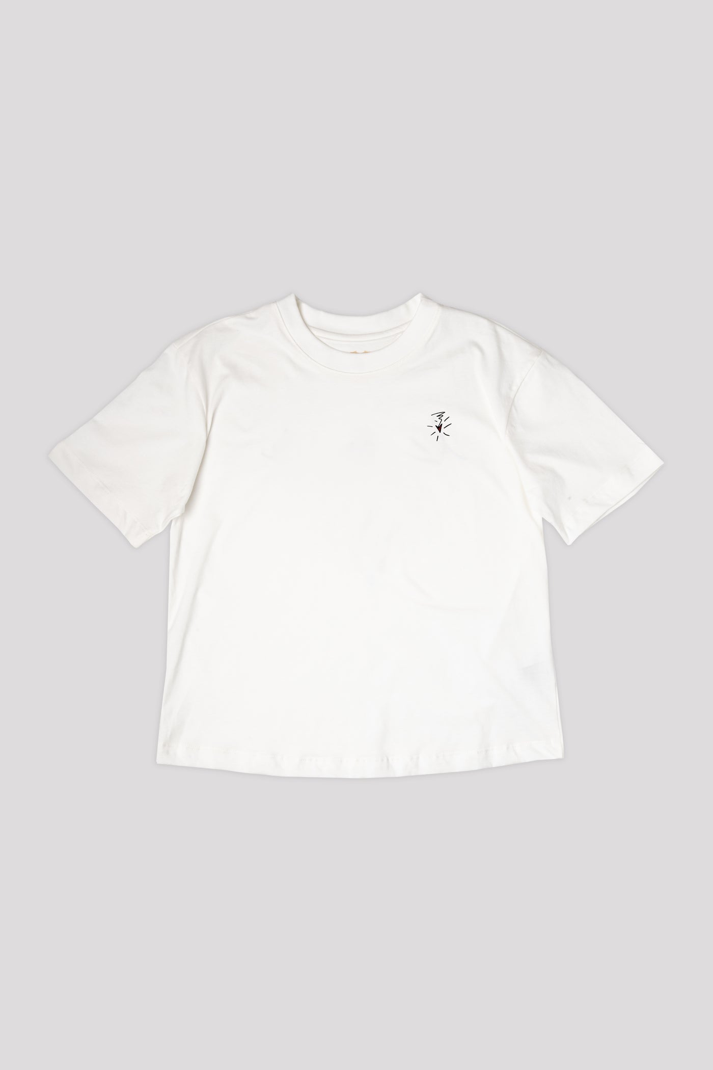 T SHIRT REVERDECER