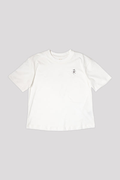 T SHIRT REVERDECER
