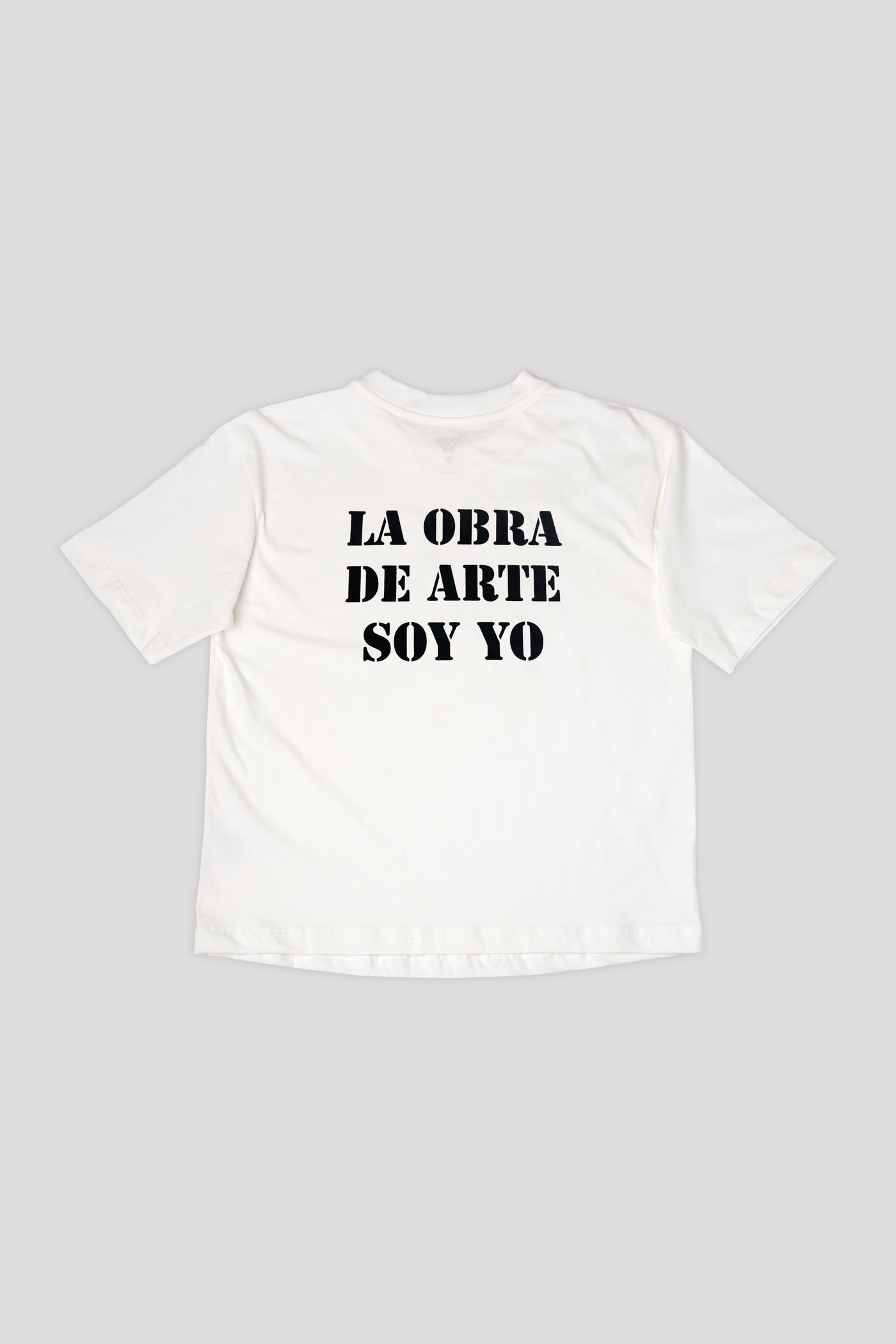 T SHIRT REVERDECER