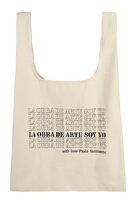 TOTE BAG TARA