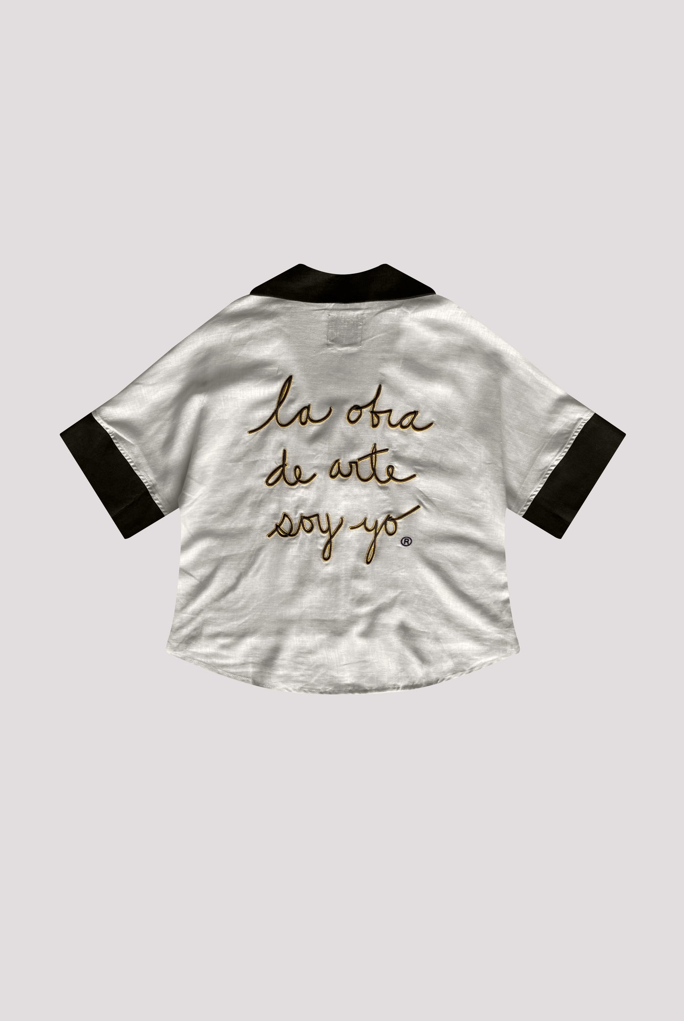 SHIRT CULTURA MAGICA