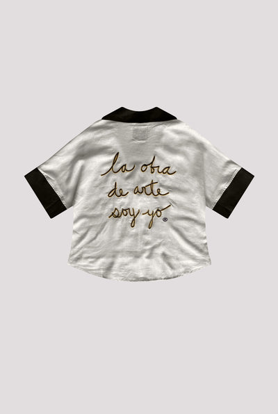SHIRT CULTURA MAGICA
