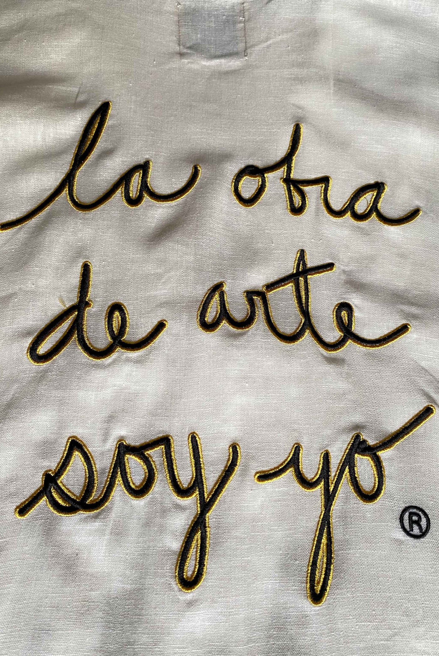 SHIRT CULTURA MAGICA