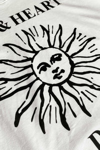 T-SHIRT SOLSTICIO DE VERANO