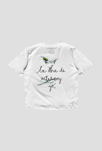 T-SHIRT CLARA BOW