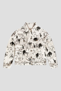 JACKET MISS JOSEPHINE