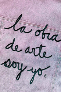 JACKET ALTO TLAS